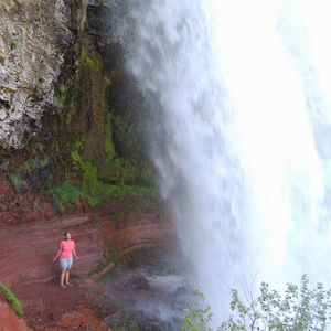 Meet your Posher, Maia